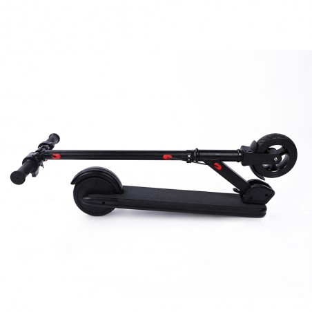 SHOK ELECTRON 150W, 24V, 2Ah - ELECTRIC KICK SCOOTER FOR CHILDREN