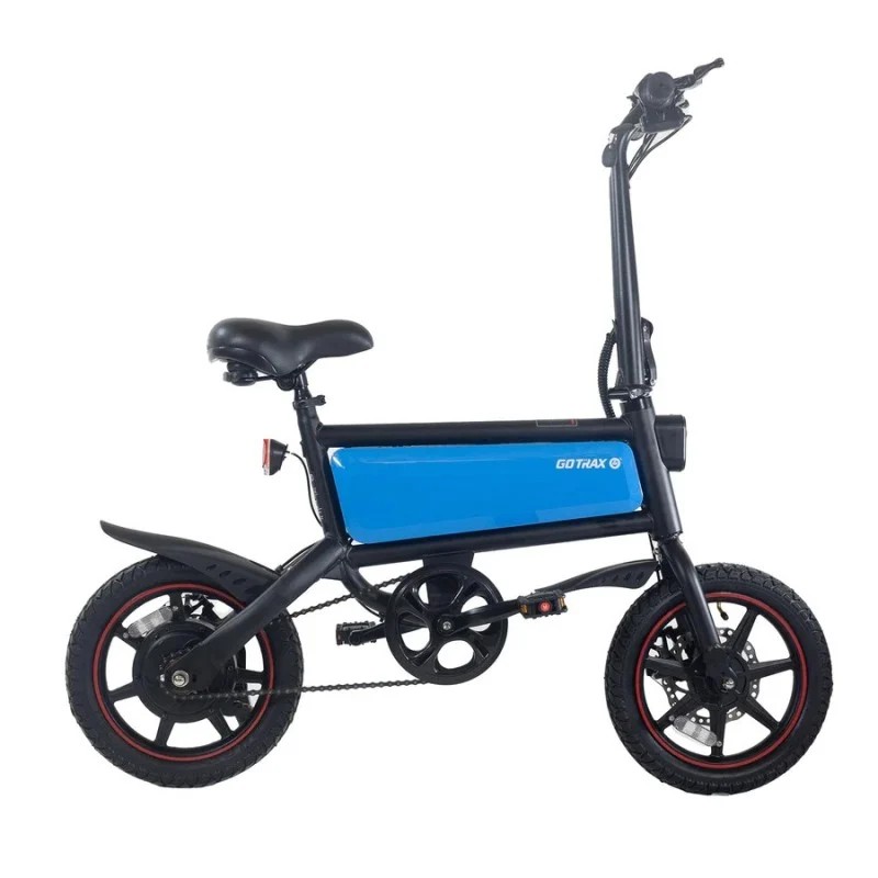 GOTRAX SHIFT-S2 - 250w 36v-7.8aH / ELECTRIC BIKE