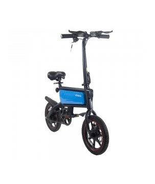 Gotrax shift S2 - Foldit electric bike - 250w 36v
