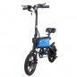 GOTRAX SHIFT-S2 - 250w 36v-7.8aH / ELECTRIC BIKE