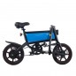 GOTRAX SHIFT-S2 - 250w 36v-7.8aH / ELECTRIC BIKE