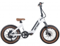 GOTRAX F5 500w 48v.-13.6aH. - ELECTRIC FATBIKE