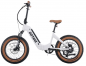 GOTRAX F5 500w 48v.-13.6aH. - ELECTRIC FATBIKE