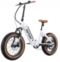 GOTRAX F5 500w 48v.-13.6aH. - ELECTRIC FATBIKE