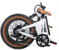 GOTRAX F5 500w 48v.-13.6aH. - ELECTRIC FATBIKE