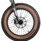 GOTRAX F5 500w 48v.-13.6aH. - ELECTRIC FATBIKE