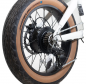 GOTRAX F5 500w 48v.-13.6aH. - ELECTRIC FATBIKE