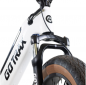 GOTRAX F5 500w 48v.-13.6aH. - ELECTRIC FATBIKE