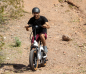 GOTRAX F5 500w 48v.-13.6aH. - ELECTRIC FATBIKE