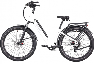 GOTRAX CTI 3 / Electric bike - 500w 48v 13,6amp