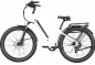 GOTRAX R4 noir 500w. 48v.-13.6 Ah. / VÉLO ÉLECTRIQUE