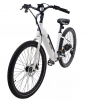 GOTRAX R4 noir 500w. 48v.-13.6 Ah. / VÉLO ÉLECTRIQUE
