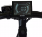 GOTRAX R4 noir 500w. 48v.-13.6 Ah. / VÉLO ÉLECTRIQUE