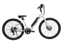 GOTRAX R4 noir 500w. 48v.-13.6 Ah. / VÉLO ÉLECTRIQUE