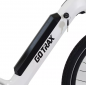 GOTRAX R4 noir 500w. 48v.-13.6 Ah. / VÉLO ÉLECTRIQUE
