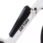 GOTRAX R4 noir 500w. 48v.-13.6 Ah. / VÉLO ÉLECTRIQUE