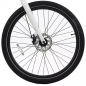 GOTRAX R4 noir 500w. 48v.-13.6 Ah. / VÉLO ÉLECTRIQUE