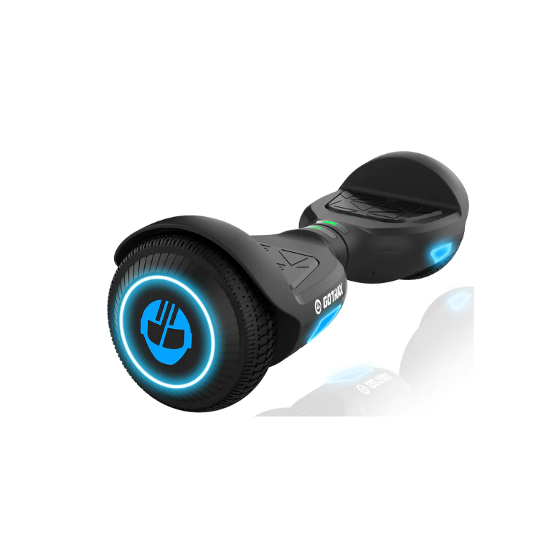 GOTRAX - EDGE 2×200W, 25,2 V, 2 Ah / HOVERBOARD