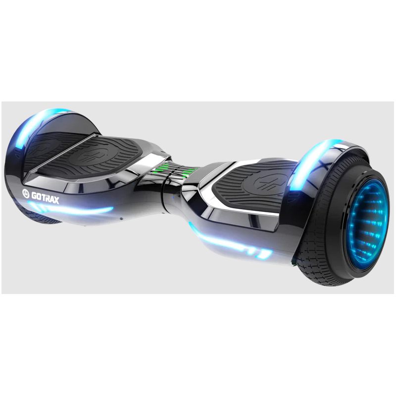 GOTRAX - GLIDE PRO 200W, 36 V, 2.6 Ah  / HOVERBOARD