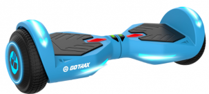 GOTRAX - NOVA 2x200W, 25,2 V, 2,6 Ah / HOVERBOARDS