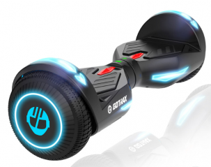 GOTRAX - NOVA 2x200W, 25,2 V, 2,6 Ah / HOVERBOARD