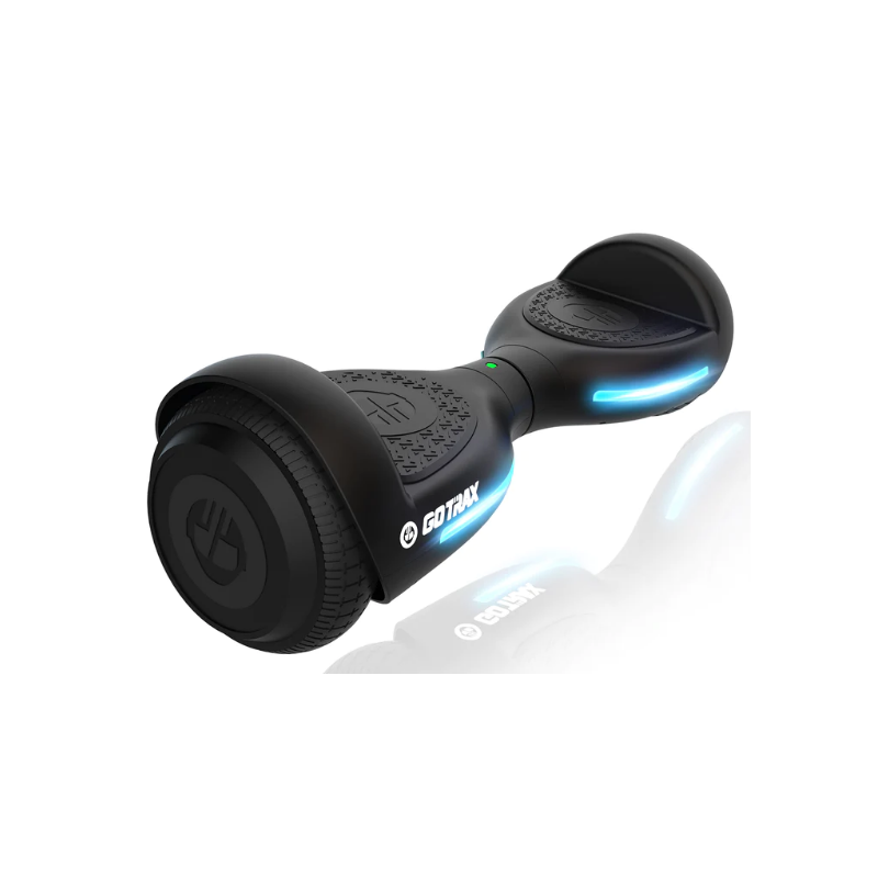 GOTRAX - FLASH 2×150 W, 25,2 V, 2Ah 9 / HOVERBOARD