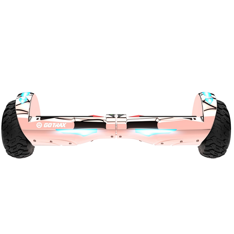 GOTRAX - NOVA PRO 2x200W, 36 V, 2.6 Ah - HOVERBOARD HOVERBOARDS