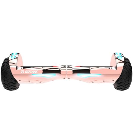 GOTRAX - NOVA PRO 2x200W, 36 V, 2.6 Ah - HOVERBOARD HOVERBOARDS