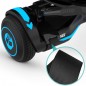 GOTRAX GO-KART – HOVERKART / SIÈGE POUR HOVERBOARD