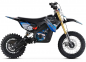 Electric motocross for kids – VOLT MX 1000w