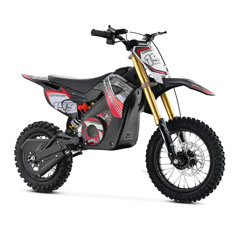 Electric motocross for kids – VOLT MX 1000w