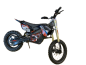 Electric motocross for kids – VOLT MX 1000w