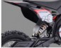 Electric motocross for kids – VOLT MX 1000w