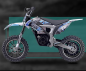 Electric motocross for kids – VOLT MX 1000w