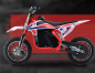 Electric motocross for kids – VOLT MX 1000w