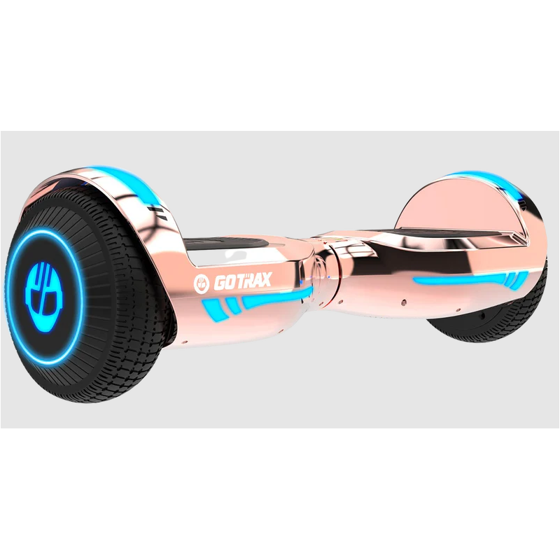 HOVERBOARD / GOTRAX GLIDE CHROME ENERGY GROUP CANADA