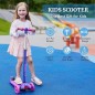 GOTRAX / RIDE VOLO – K01 3-WHEEL SCOOTER FOR BEGINNERS