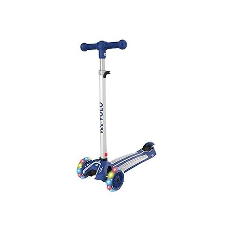 GOTRAX / RIDE VOLO – K01 3-WHEEL KICK SCOOTER FOR BEGINNERS
