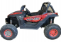 Side by side RZR ULTRA 4x4 electric for kids