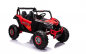 Côte à côte pour enfants RZR 4x4 ultra - À batterie