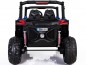 Side by side RZR ULTRA 4x4 electric for kids