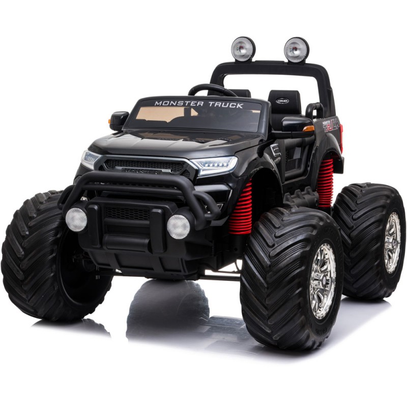 Battery operated monster truck toys online