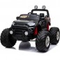 Monster Truck 4x4 for kids - electric 24v