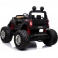 Monster Truck 4x4 for kids - electric 24v