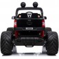 Monster Truck 4x4 for kids - electric 24v