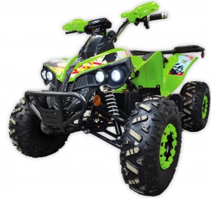 Electric atv for young - JUVENTUS 1000w 48v