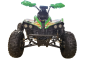 Electric atv for young - JUVENTUS 1000w 48v