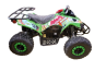 Electric atv for young - JUVENTUS 1000w 48v