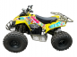 Electric atv for young - JUVENTUS 1000w 48v