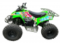 Electric atv for young - JUVENTUS 1000w 48v